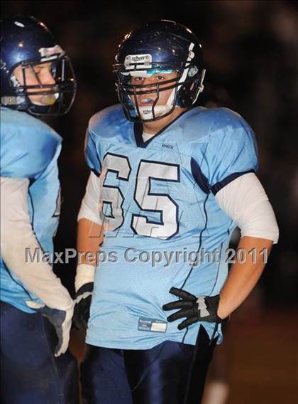 Thumbnail 2 in Deer Valley vs. Ironwood (AIA D2 State Playoffs) photogallery.
