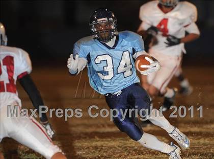 Thumbnail 3 in Deer Valley vs. Ironwood (AIA D2 State Playoffs) photogallery.