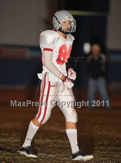 Thumbnail 3 in Deer Valley vs. Ironwood (AIA D2 State Playoffs) photogallery.