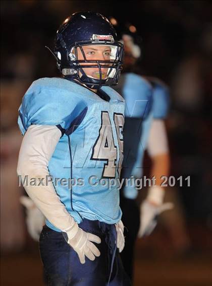 Thumbnail 1 in Deer Valley vs. Ironwood (AIA D2 State Playoffs) photogallery.