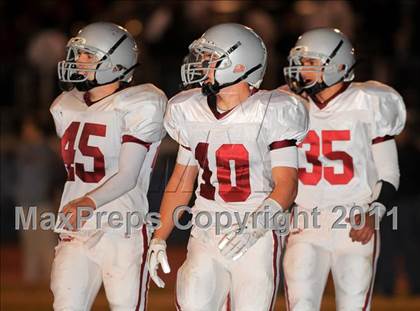 Thumbnail 1 in Deer Valley vs. Ironwood (AIA D2 State Playoffs) photogallery.