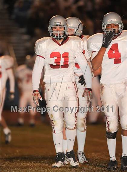 Thumbnail 3 in Deer Valley vs. Ironwood (AIA D2 State Playoffs) photogallery.
