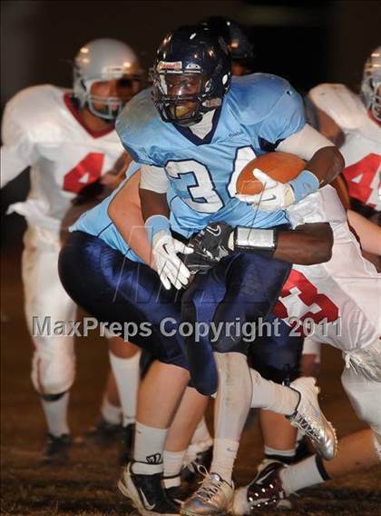 Thumbnail 1 in Deer Valley vs. Ironwood (AIA D2 State Playoffs) photogallery.