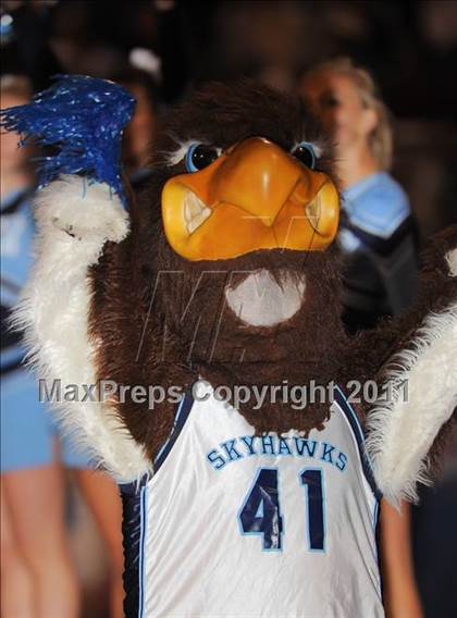 Thumbnail 3 in Deer Valley vs. Ironwood (AIA D2 State Playoffs) photogallery.