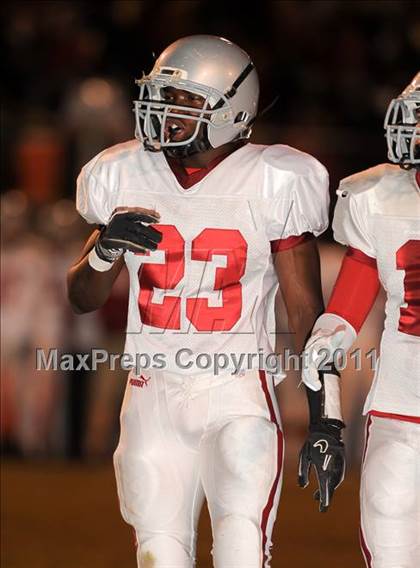 Thumbnail 2 in Deer Valley vs. Ironwood (AIA D2 State Playoffs) photogallery.