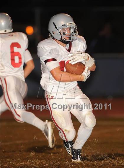 Thumbnail 2 in Deer Valley vs. Ironwood (AIA D2 State Playoffs) photogallery.