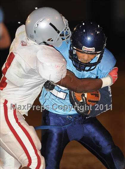Thumbnail 2 in Deer Valley vs. Ironwood (AIA D2 State Playoffs) photogallery.