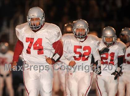 Thumbnail 2 in Deer Valley vs. Ironwood (AIA D2 State Playoffs) photogallery.