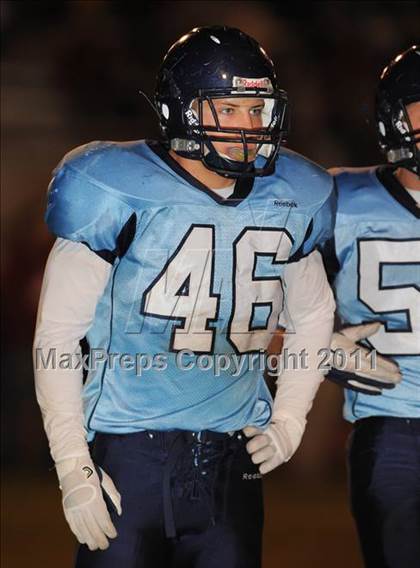 Thumbnail 3 in Deer Valley vs. Ironwood (AIA D2 State Playoffs) photogallery.