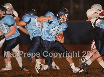 Thumbnail 1 in Deer Valley vs. Ironwood (AIA D2 State Playoffs) photogallery.