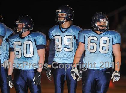 Thumbnail 3 in Deer Valley vs. Ironwood (AIA D2 State Playoffs) photogallery.