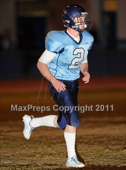 Thumbnail 2 in Deer Valley vs. Ironwood (AIA D2 State Playoffs) photogallery.