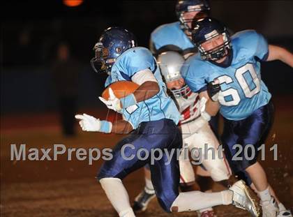 Thumbnail 2 in Deer Valley vs. Ironwood (AIA D2 State Playoffs) photogallery.