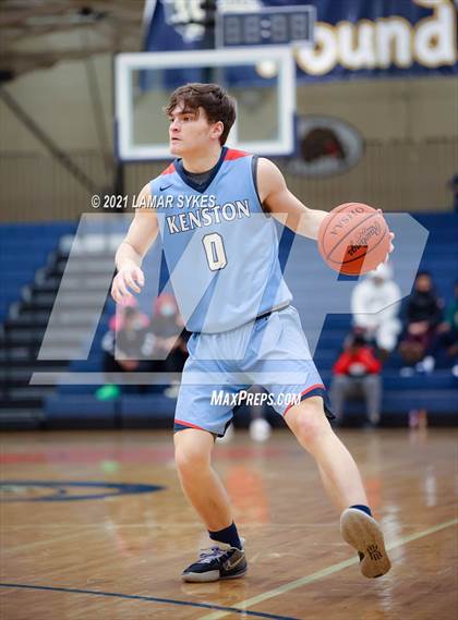 Thumbnail 2 in Kenston @ Gilmour Academy photogallery.