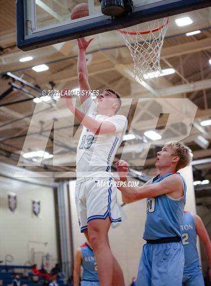 Thumbnail 1 in Kenston @ Gilmour Academy photogallery.