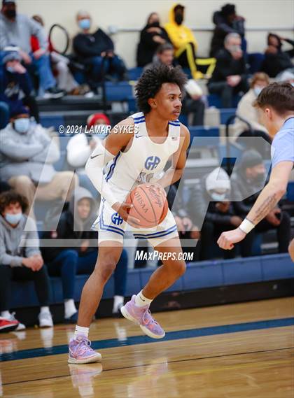 Thumbnail 3 in Kenston @ Gilmour Academy photogallery.