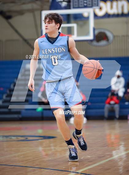 Thumbnail 1 in Kenston @ Gilmour Academy photogallery.
