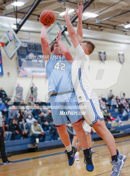 Thumbnail 1 in Kenston @ Gilmour Academy photogallery.