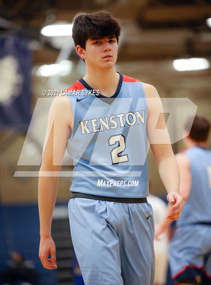 Thumbnail 2 in Kenston @ Gilmour Academy photogallery.