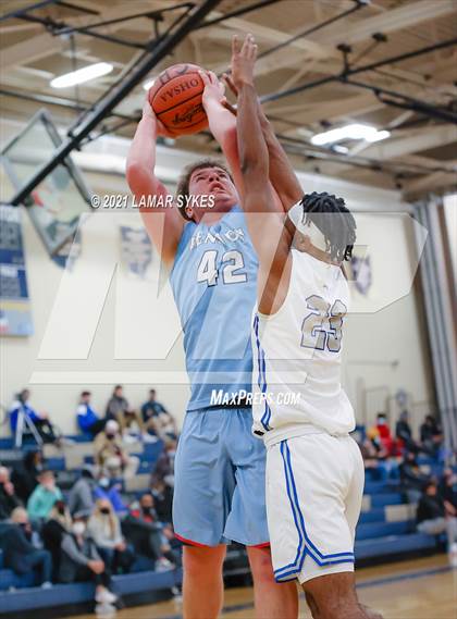 Thumbnail 1 in Kenston @ Gilmour Academy photogallery.