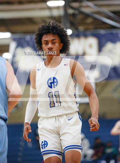 Thumbnail 3 in Kenston @ Gilmour Academy photogallery.