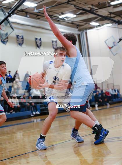 Thumbnail 1 in Kenston @ Gilmour Academy photogallery.