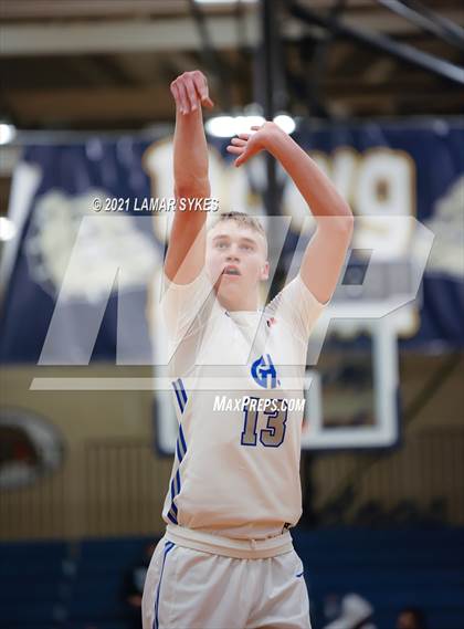 Thumbnail 3 in Kenston @ Gilmour Academy photogallery.