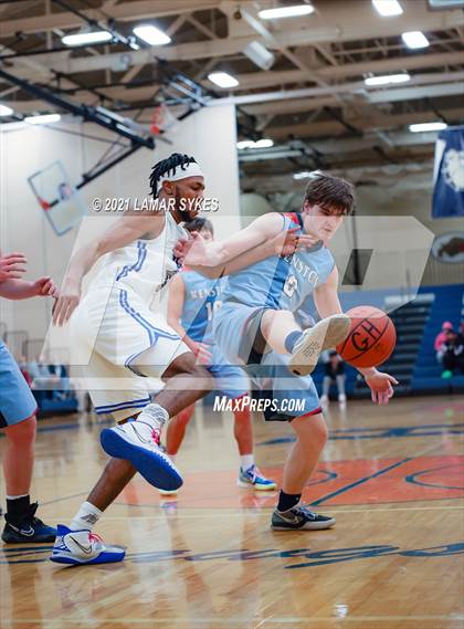 Thumbnail 3 in Kenston @ Gilmour Academy photogallery.