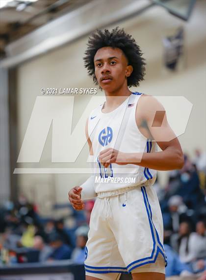 Thumbnail 3 in Kenston @ Gilmour Academy photogallery.