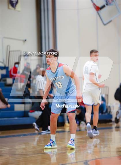 Thumbnail 3 in Kenston @ Gilmour Academy photogallery.