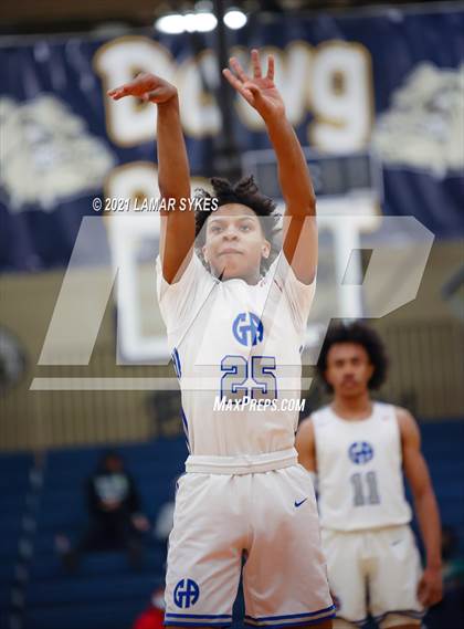 Thumbnail 2 in Kenston @ Gilmour Academy photogallery.