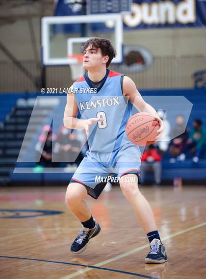 Thumbnail 3 in Kenston @ Gilmour Academy photogallery.