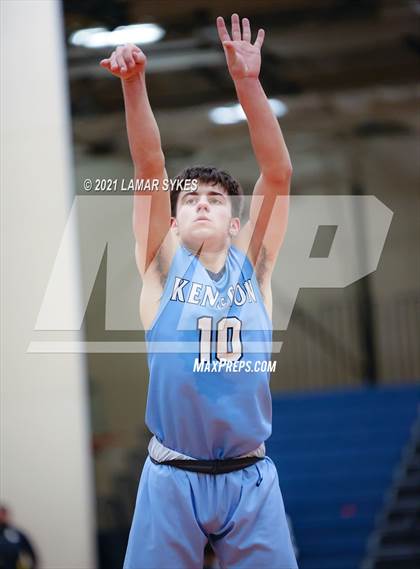 Thumbnail 3 in Kenston @ Gilmour Academy photogallery.