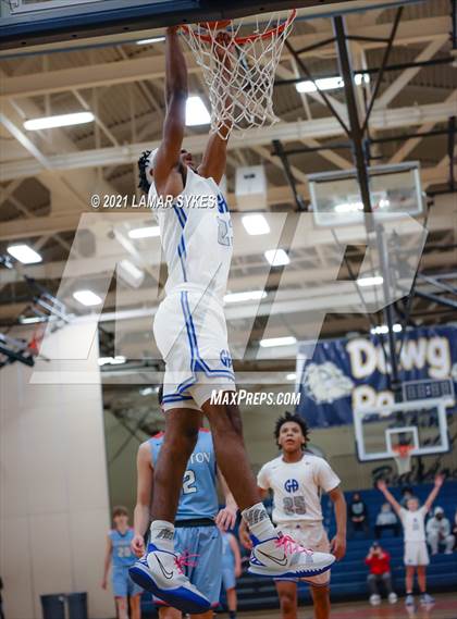 Thumbnail 1 in Kenston @ Gilmour Academy photogallery.
