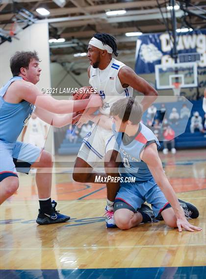 Thumbnail 1 in Kenston @ Gilmour Academy photogallery.