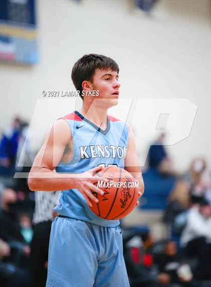 Thumbnail 3 in Kenston @ Gilmour Academy photogallery.