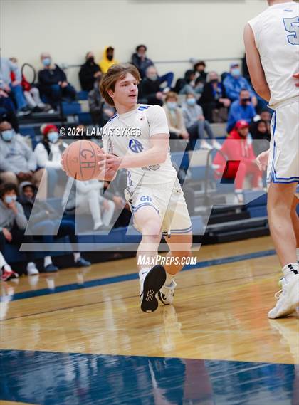Thumbnail 3 in Kenston @ Gilmour Academy photogallery.