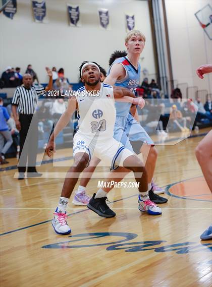 Thumbnail 1 in Kenston @ Gilmour Academy photogallery.