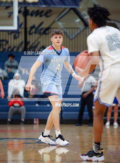 Thumbnail 1 in Kenston @ Gilmour Academy photogallery.