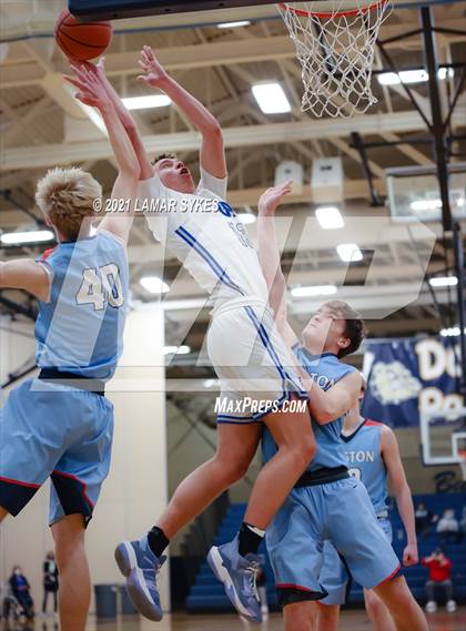 Thumbnail 1 in Kenston @ Gilmour Academy photogallery.