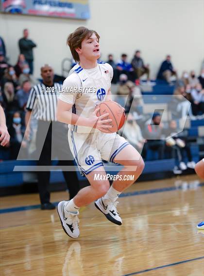 Thumbnail 2 in Kenston @ Gilmour Academy photogallery.