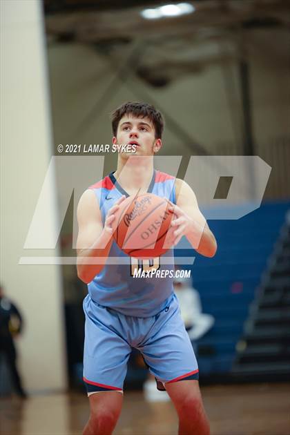 Thumbnail 2 in Kenston @ Gilmour Academy photogallery.