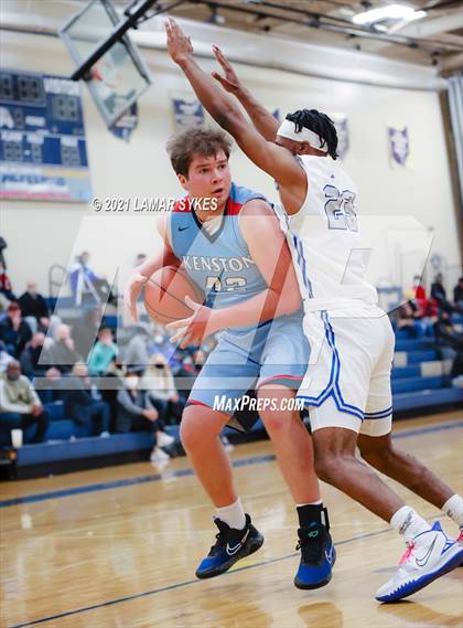 Thumbnail 3 in Kenston @ Gilmour Academy photogallery.