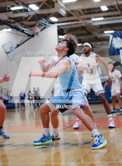 Thumbnail 2 in Kenston @ Gilmour Academy photogallery.