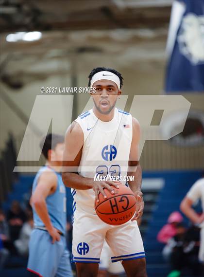 Thumbnail 2 in Kenston @ Gilmour Academy photogallery.