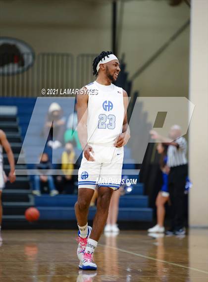 Thumbnail 1 in Kenston @ Gilmour Academy photogallery.
