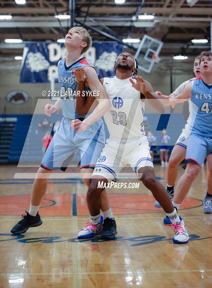 Thumbnail 1 in Kenston @ Gilmour Academy photogallery.