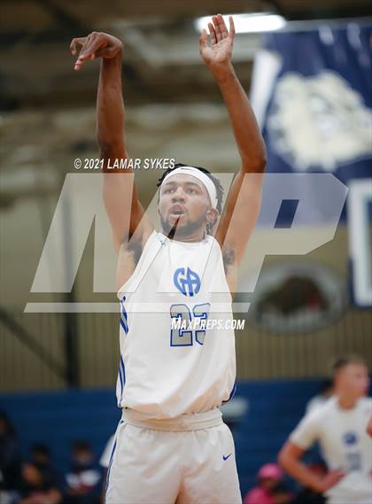 Thumbnail 3 in Kenston @ Gilmour Academy photogallery.