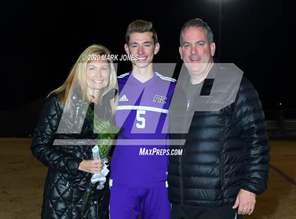 Thumbnail 2 in Valley Christian @ Northwest Christian photogallery.