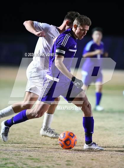 Thumbnail 1 in Valley Christian @ Northwest Christian photogallery.